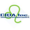 logo of Community In Power And Development Association Inc Cida Inc