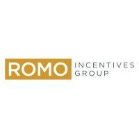 romo incentives group logo image