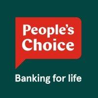 people's choice credit union logo image