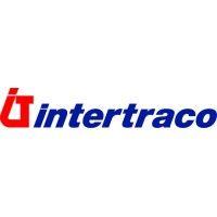 intertraco (italia) s.p.a. logo image