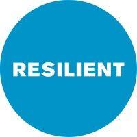 resilient cities network logo image