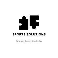 sport performance services - sport solutions logo image