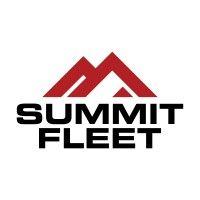 summit fleet logo image