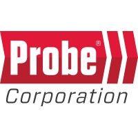 probe group logo image