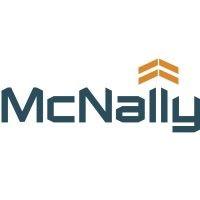 mcnally logo image