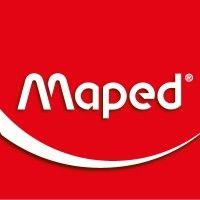 maped logo image