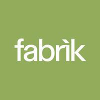 fabrik logo image