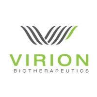 virion biotherapeutics logo image