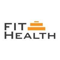 fit health logo image