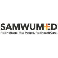 samwumed logo image