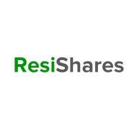 resishares logo image