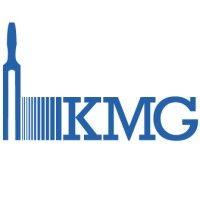 kmg systems ltd