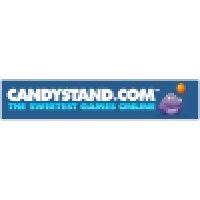 candystand.com logo image