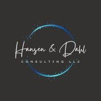 hansen & dahl consulting, llc logo image