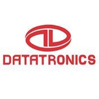 datatronics inc. logo image