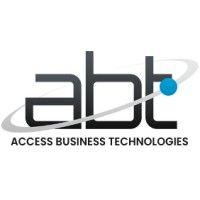 access business technologies logo image