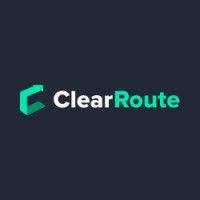 clearroute logo image