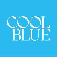 cool blue brand communications