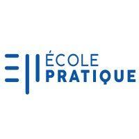 ecole pratique logo image