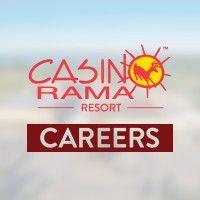 casino rama careers logo image