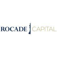 rocade capital logo image