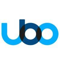 ubo service logo image