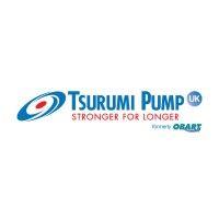 tsurumi pumps uk limited logo image