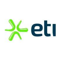 eti_tecnologías logo image