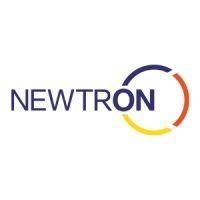 newtron gmbh logo image