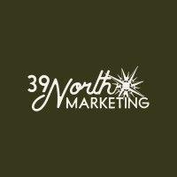 39 north marketing company logo image