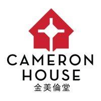 cameron house logo image