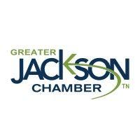 greater jackson chamber logo image