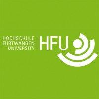 hochschule furtwangen logo image