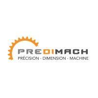 predimach logo image