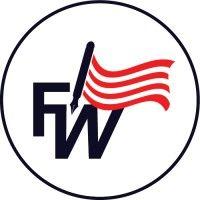 fedwriters logo image