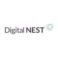 digital nest logo image