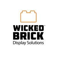 wicked brick logo image