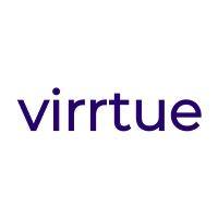 virrtue logo image