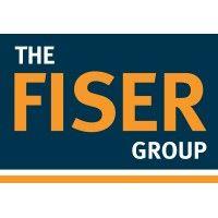 the fiser group logo image