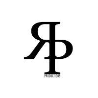 rp productions llp logo image