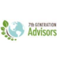 7th generation advisors logo image