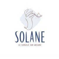 solane logo image