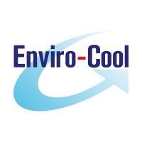 enviro-cool (uk) ltd logo image