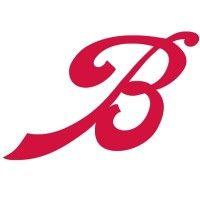 the berghoff restaurant logo image