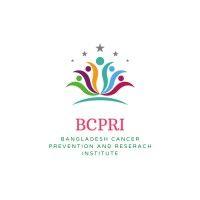 bangladesh cancer prevention and research institute logo image