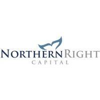 northern right capital management lp logo image