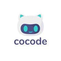 cocode logo image