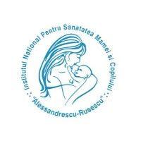 insmc ”alessandrescu-rusescu” logo image