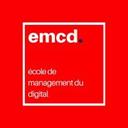 logo of Emcd Paris