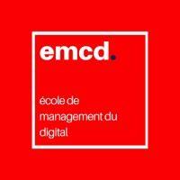 emcd paris logo image